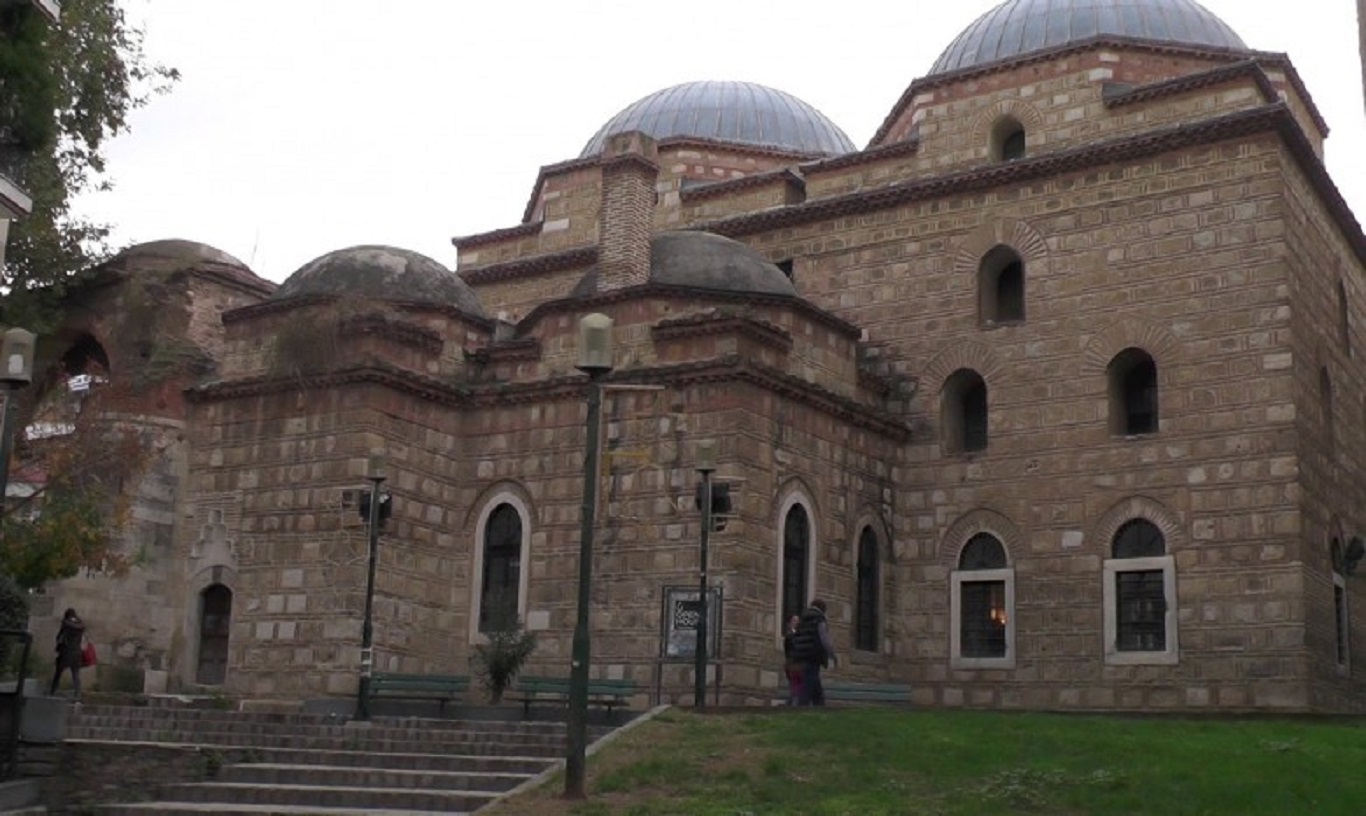 Πιέσεις των Τούρκων για την επαναλειτουργία 19 οθωμανικών τζαμιών στην Ελλάδα