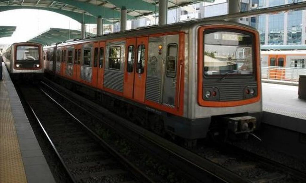 Χωρίς ΗΣΑΠ σήμερα για τρεις ώρες- Στάση εργασίας απο τους εργαζομένους