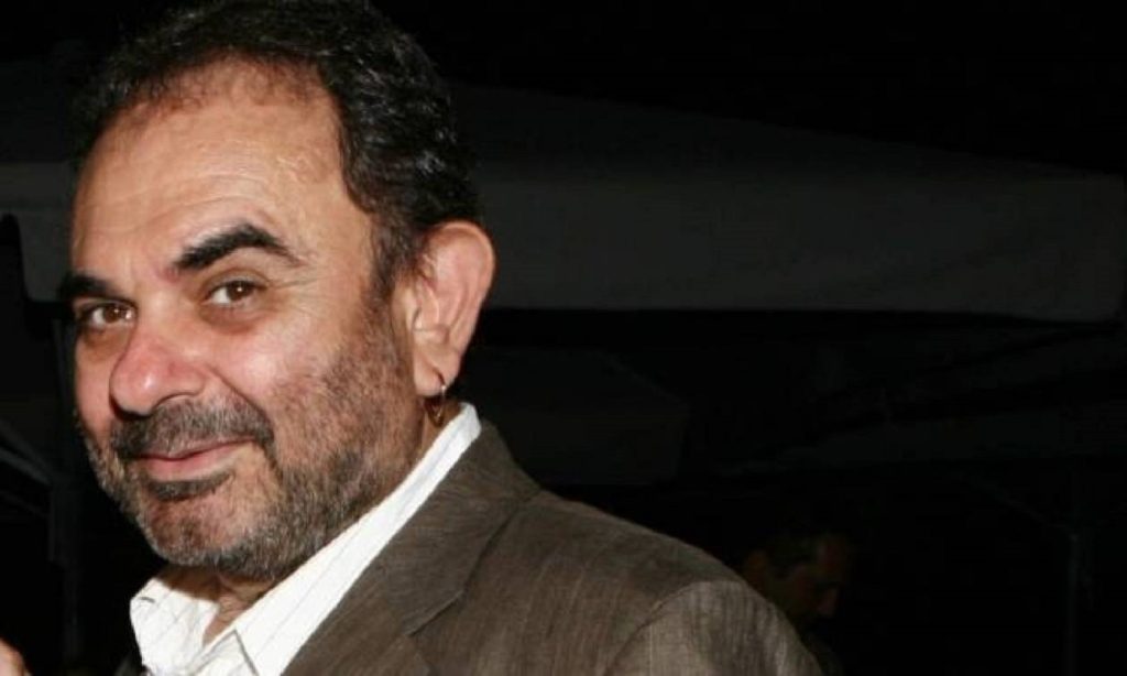 Πέντε χρόνια χωρίς τον Σάκη Μπουλά (φωτο-βίντεο)