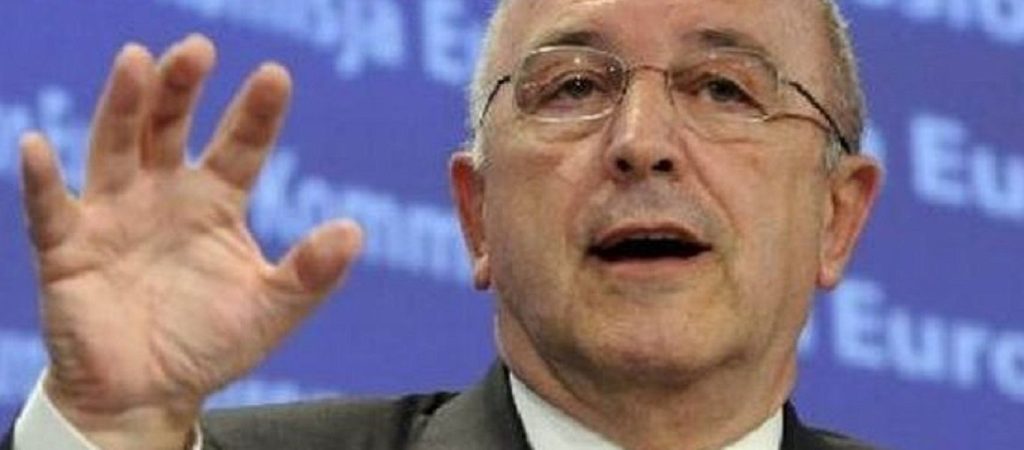 ESM: Διόρισε τον Αλμούνια ως ανεξάρτητο εκτιμητή για την Ελλάδα