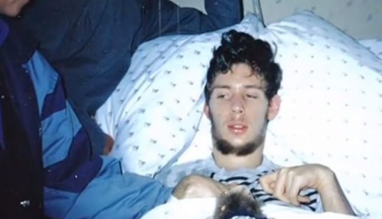 Άνδρας βρισκόταν σε κώμα για 12 ολόκληρα χρόνια – Όταν ξύπνησε δείτε τι αποκάλυψε! (βίντεο)