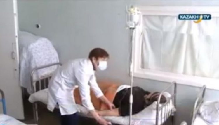 Ανεξήγητο φαινόμενο – Ολόκληρο χωριό έπεσε για ύπνο και ξύπνησε 6 μέρες μετά! (βίντεο)