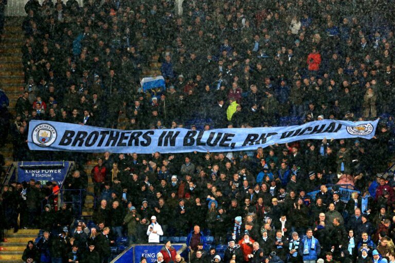 Σε κρίσιμη κατάσταση οπαδός της Σίτι – «Χαμός» στη Γερμανία (βίντεο)