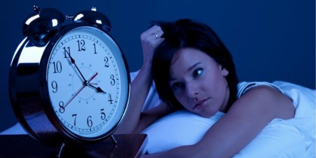 Γιατί πολλοί άνθρωποι ξυπνούν συχνά μεταξύ 2 και 3 μετά τα μεσάνυχτα; (φωτο)