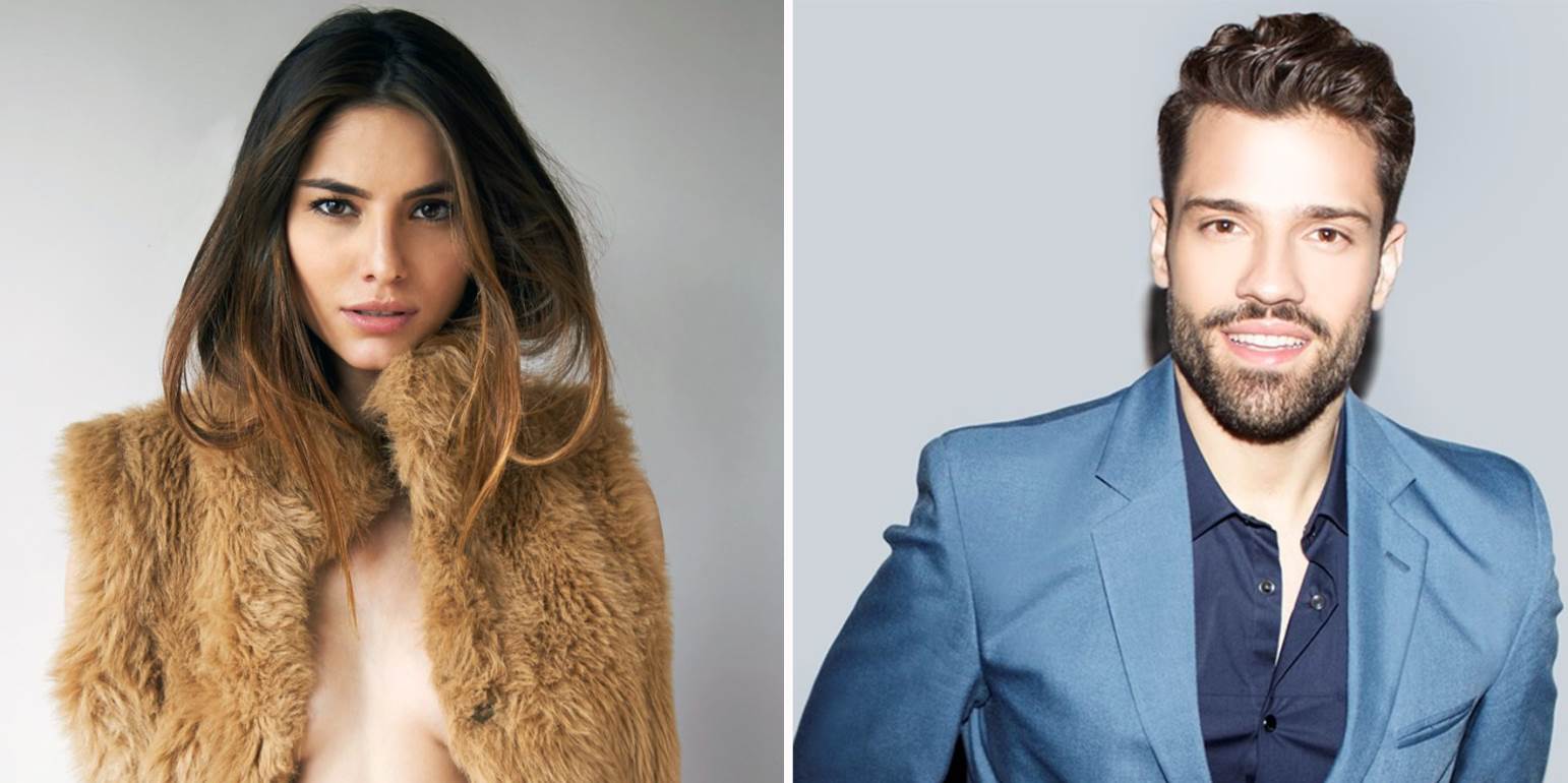 Ηλιάνα Παπαγεωργίου – Κωνσταντίνος Αργυρός: Φήμες επανασύνδεσης (βίντεο)