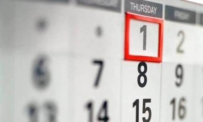 Γιατί Οκτώβριος και όχι «Οκτώμβριος»; Δείτε την απάντηση στη γνωστή απορία