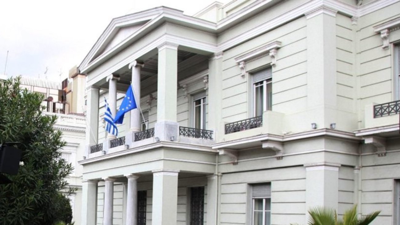 Θα συγκληθεί αύριο το Εθνικό Συμβούλιο Εξωτερικής Πολιτικής για τα ελληνοτουρκικά