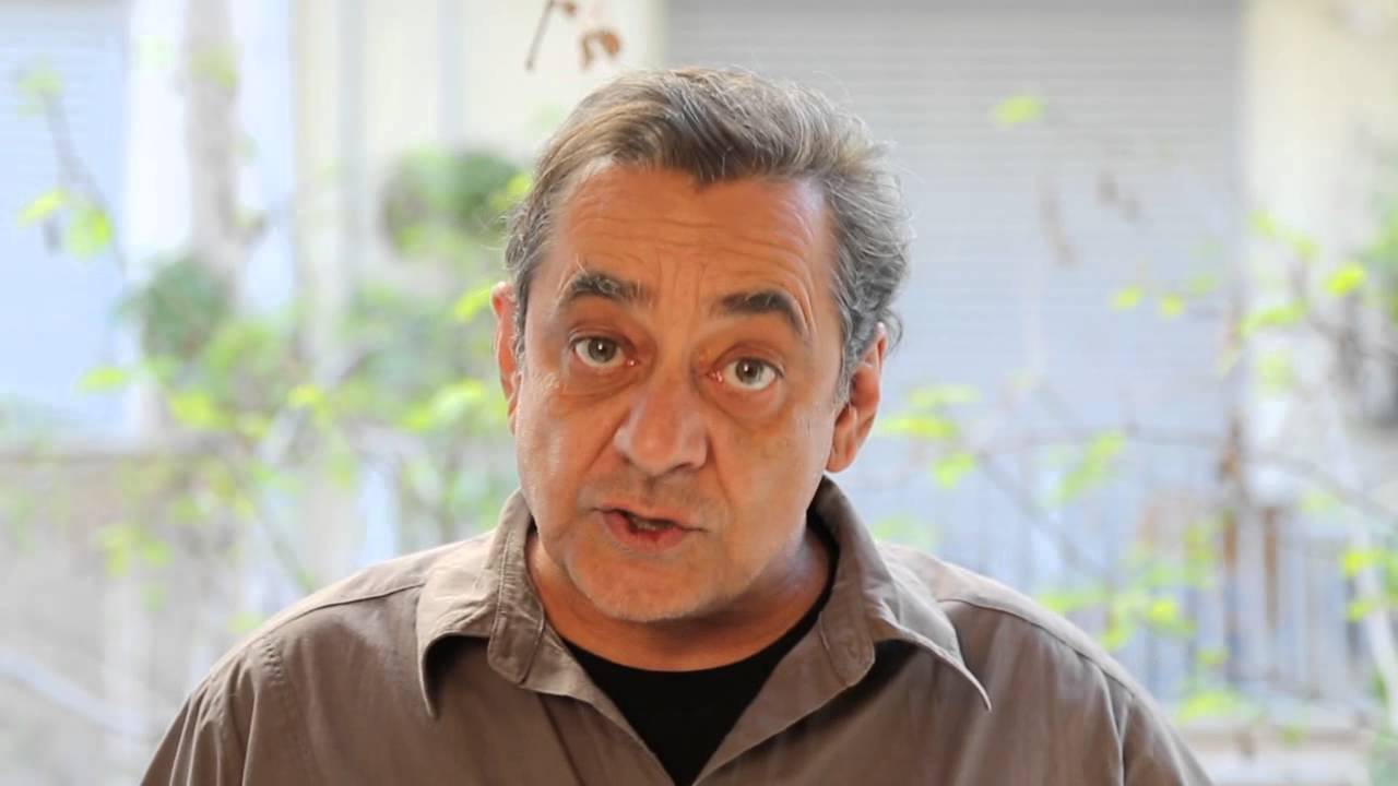 Α.Καφετζόπουλος: «Οι Έλληνες Καταπίεζαν τους Μακεδόνες επί χρόνια» είχε πει παλιά στον Μπογδάνο (βίντεο)