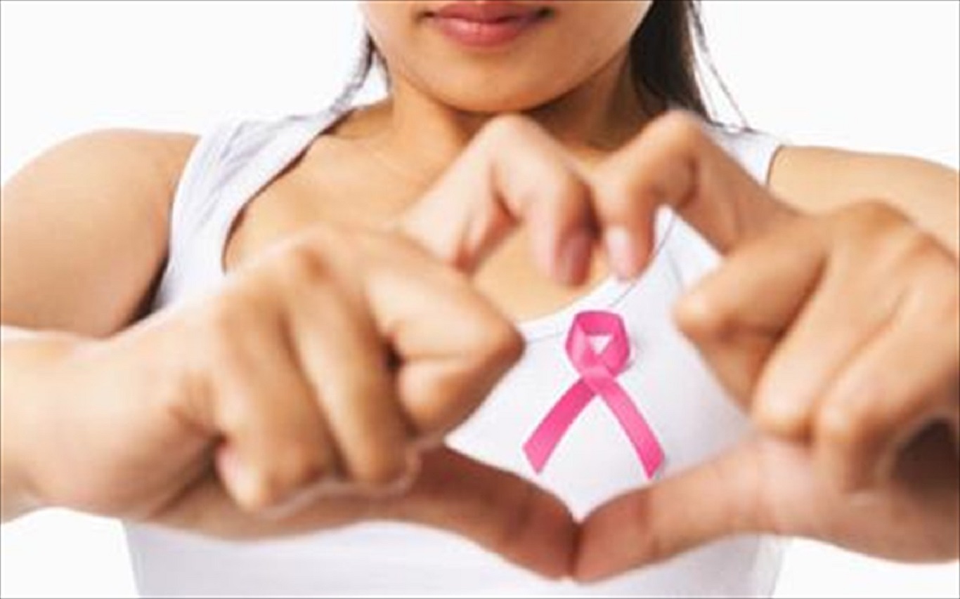 Καινοτόμα θεραπεία κατά του επιθετικού καρκίνου του μαστού