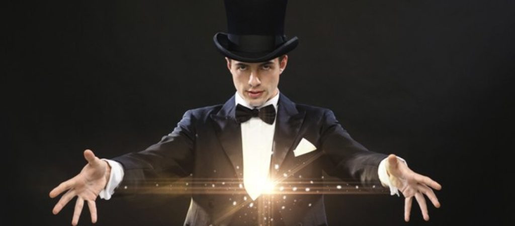 Η αποκάλυψη του μυστικού που έκρυβε ο μάγος: Έτσι διάβαζε το μυαλό των ανθρώπων (βίντεο)