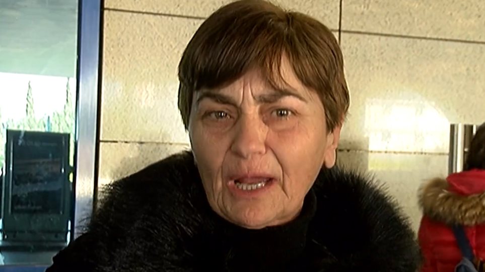Ξεσπά η μητέρα της Ελένης Τοπαλούδη: «Να πληρώσουν οι αλήτες» (βίντεο)