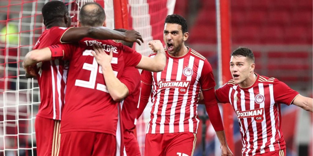 Ερυθρόλευκη αποκάλυψη: Σκέφτεται Χασάν αντί Σαλάχ ο Κλοπ