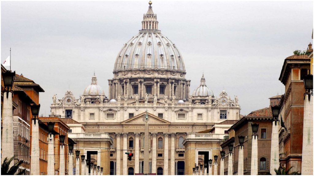 Βατικανό: Συμφώνησε για την εκταφή της σορού του δικτάτορα Φράνκο