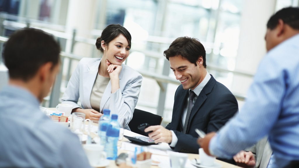 Αυτή είναι η λέξη που δεν πρέπει να λες ποτέ στον εργασιακό σου χώρο