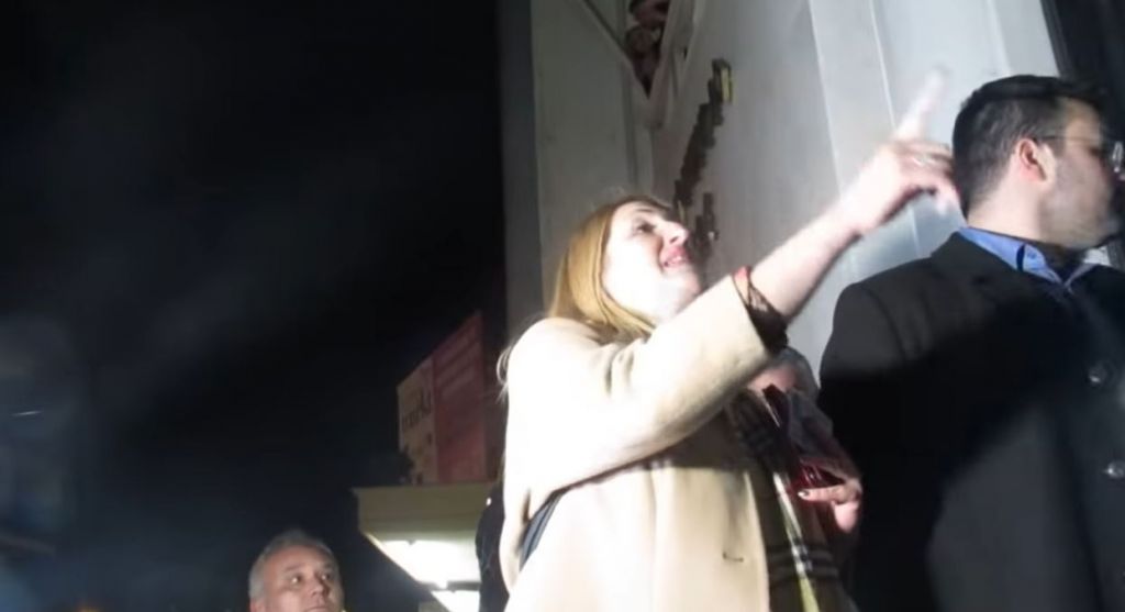 Ο ΣΥΡΙΖΑ τώρα επιλέγει ποιοι δημοσιογράφοι θα μπαίνουν στις εκδηλώσεις του: «Μόνο ομοϊδεάτες» (βίντεο)