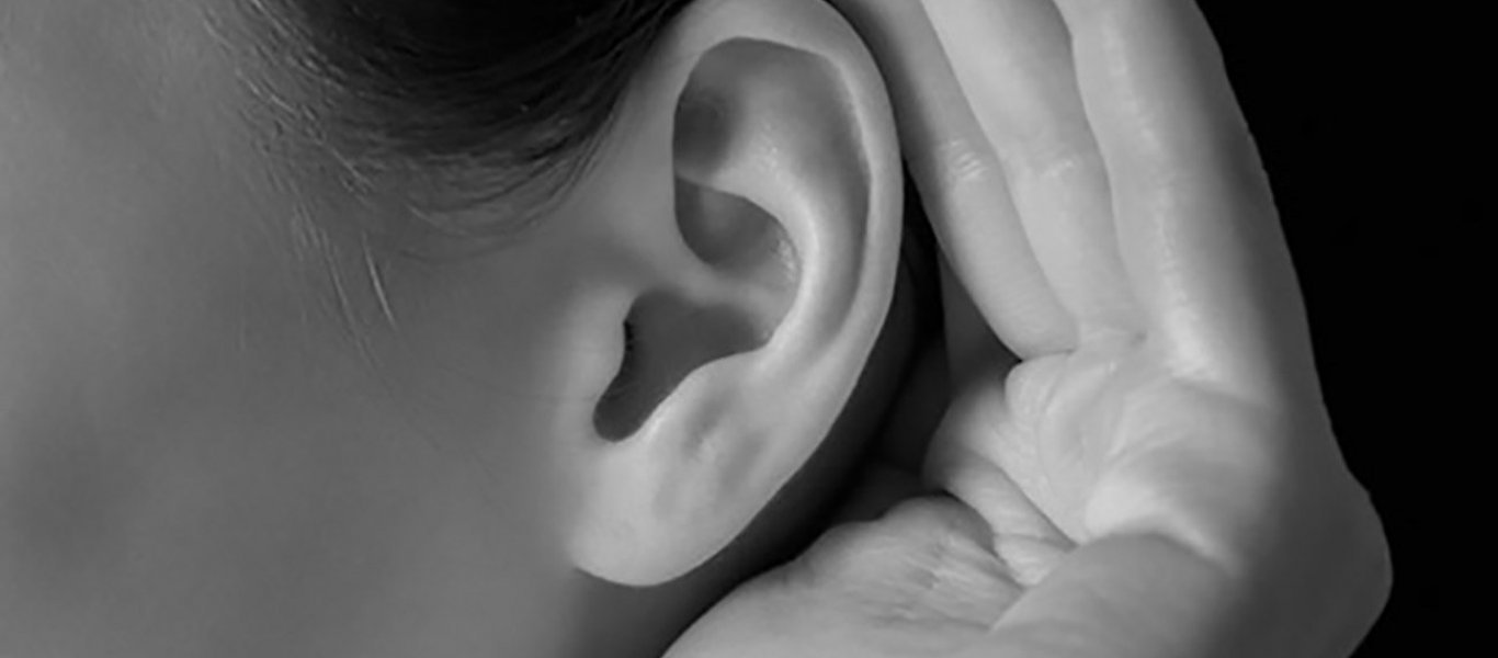 Τα αυτιά αποκαλύπτουν την καταγωγή του ανθρώπου – Ποιο χαρακτηριστικό «προδίδει» τους Έλληνες;