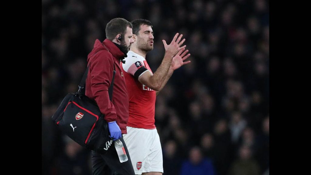 Ο Σωκράτης Παπασταθόπουλος αποκάλεσε «μ@λ@κ@» τον Πετρ Τσεχ: Επική ατάκα (βίντεο)