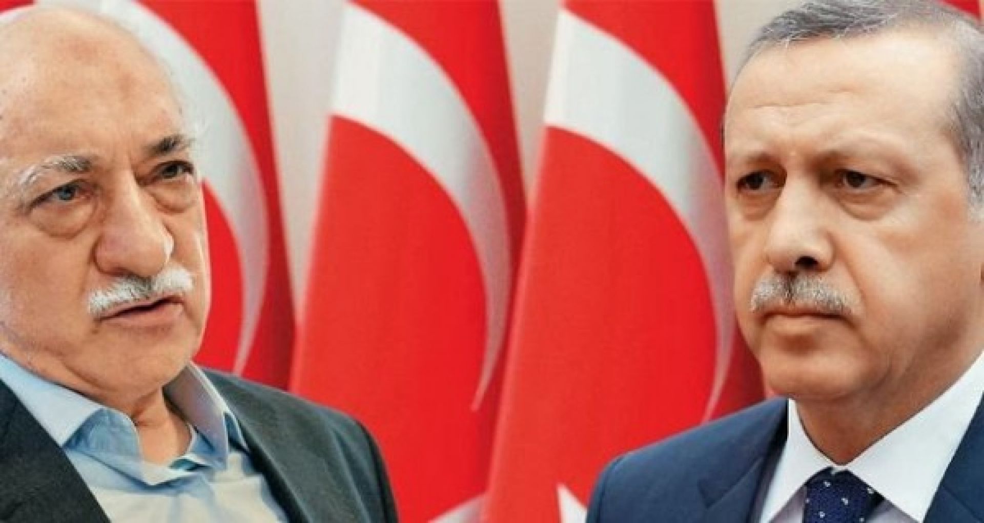 Νέα επιχείρηση- «σκούπα» στην Τουρκία: Σύλληψη 295 στελεχών των ένοπλων δυνάμεων για σχέσεις με τον Γκιουλέν
