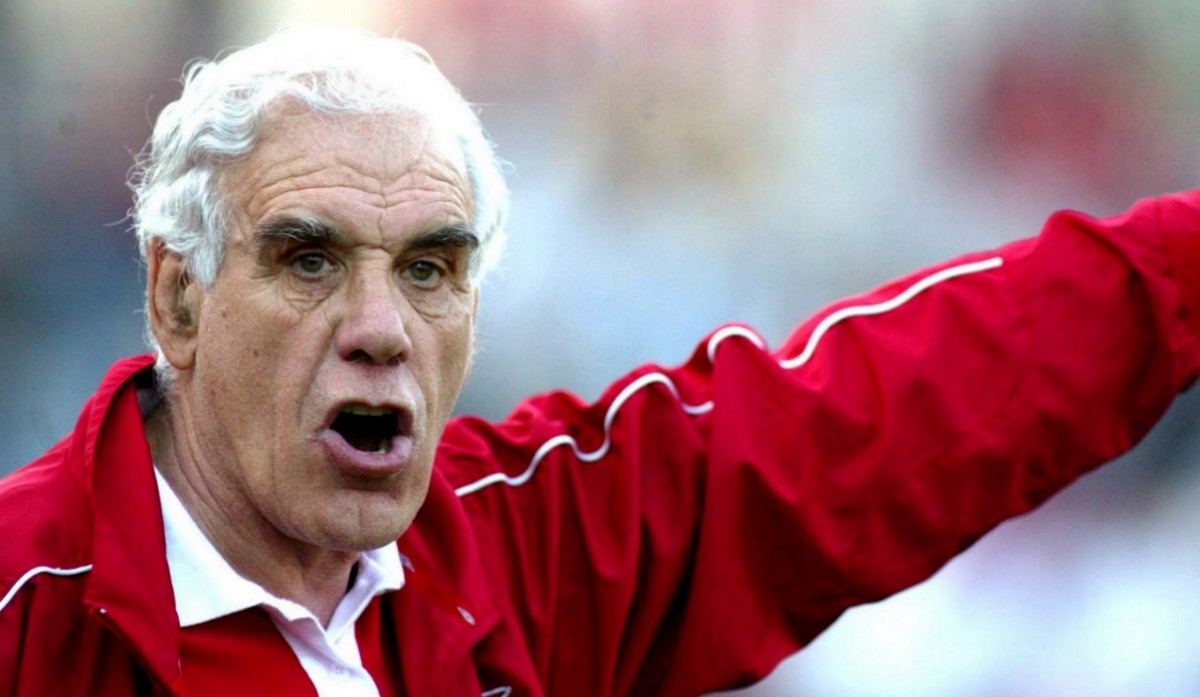 Εξω φρενών ο Αλέφαντος: «Αν γίνει και αυτό στον Ολυμπιακό δε θα “τρώγεται” με τίποτα»