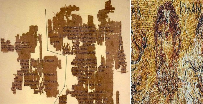 Αλκμάν: Ο αρχαίος Έλληνας… Στίβεν Χόκινγκ