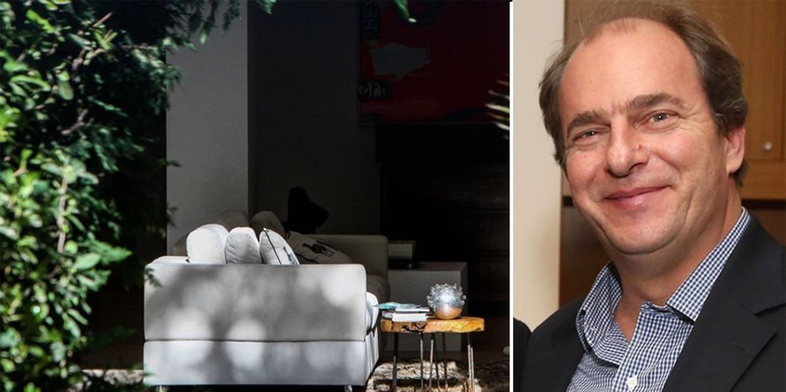 Αυτοί είναι οι δολοφόνοι του Αλέξανδρου Σταματιάδη  – Δείτε φωτό