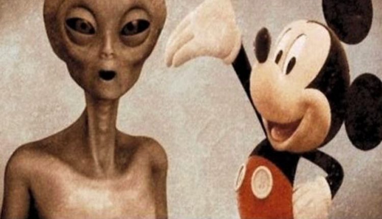 Το «απαγορευμένο» ντοκιμαντέρ της Disney που παίχτηκε μόνο μια φορά – Tι έδειχνε και το «έκοψαν»; (φώτο-βίντεο)