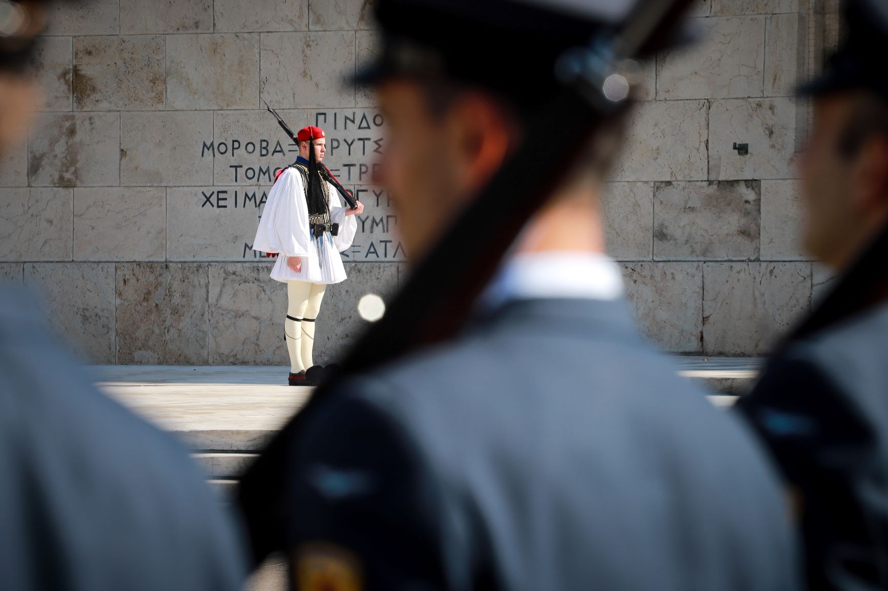 Ποιος ήταν ο 24χρονος Εύζωνας που έφυγε ξαφνικά από τη ζωή – Η σχέση του με το μπάσκετ και τον Προμηθέα Πατρών (φωτο)