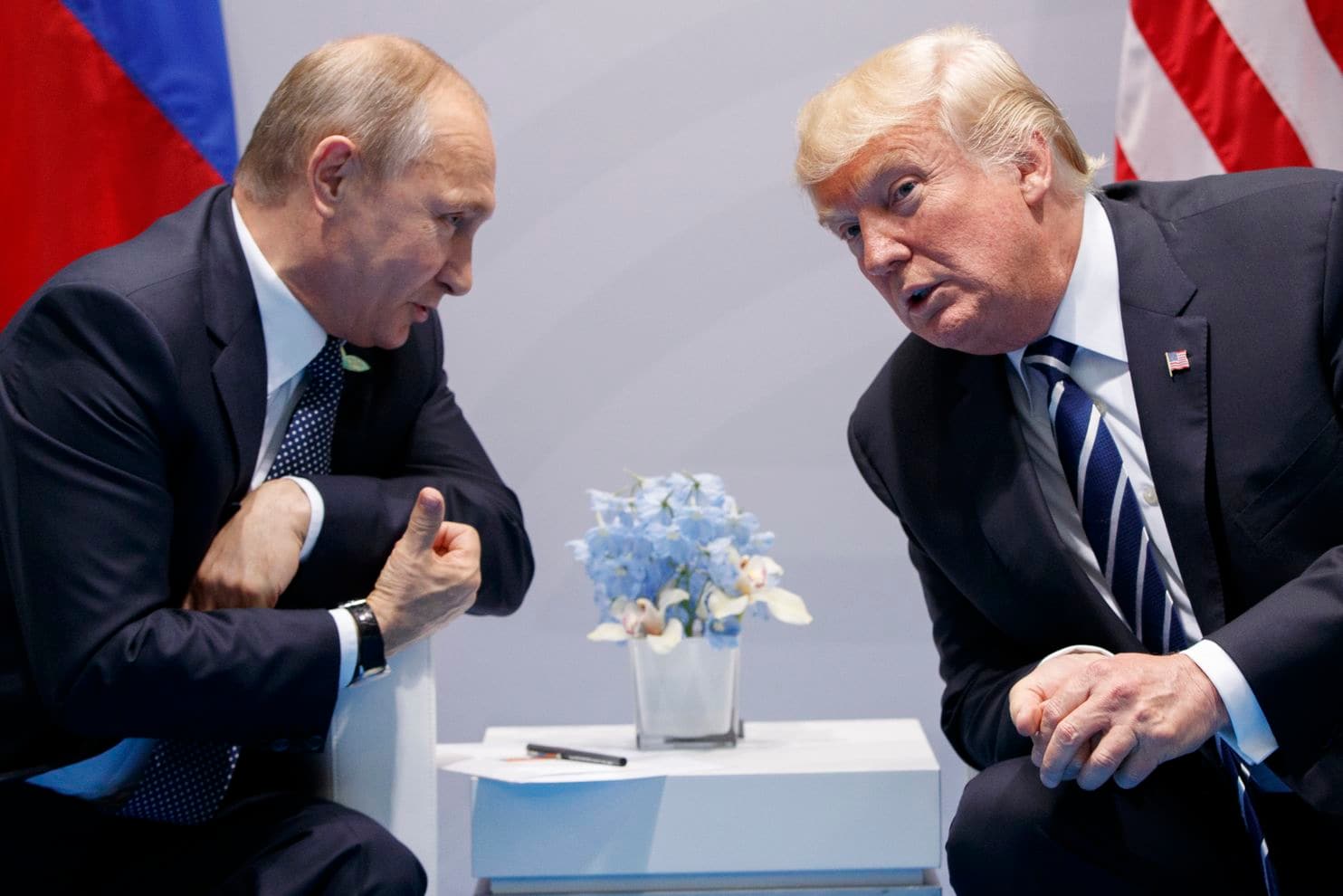 ΗΠΑ: Άφαντο το πόρισμα για την υποτιθέμενη ρωσική εμπλοκή στις αμερικανικές εκλογές