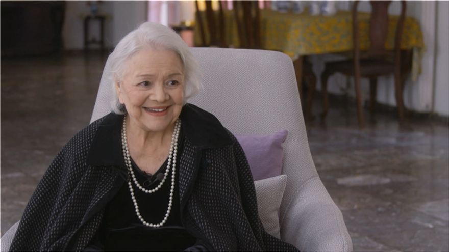 Μ.Λίντα: «Το μόνο που μου λείπει στη ζωή είναι ο Χιώτης»