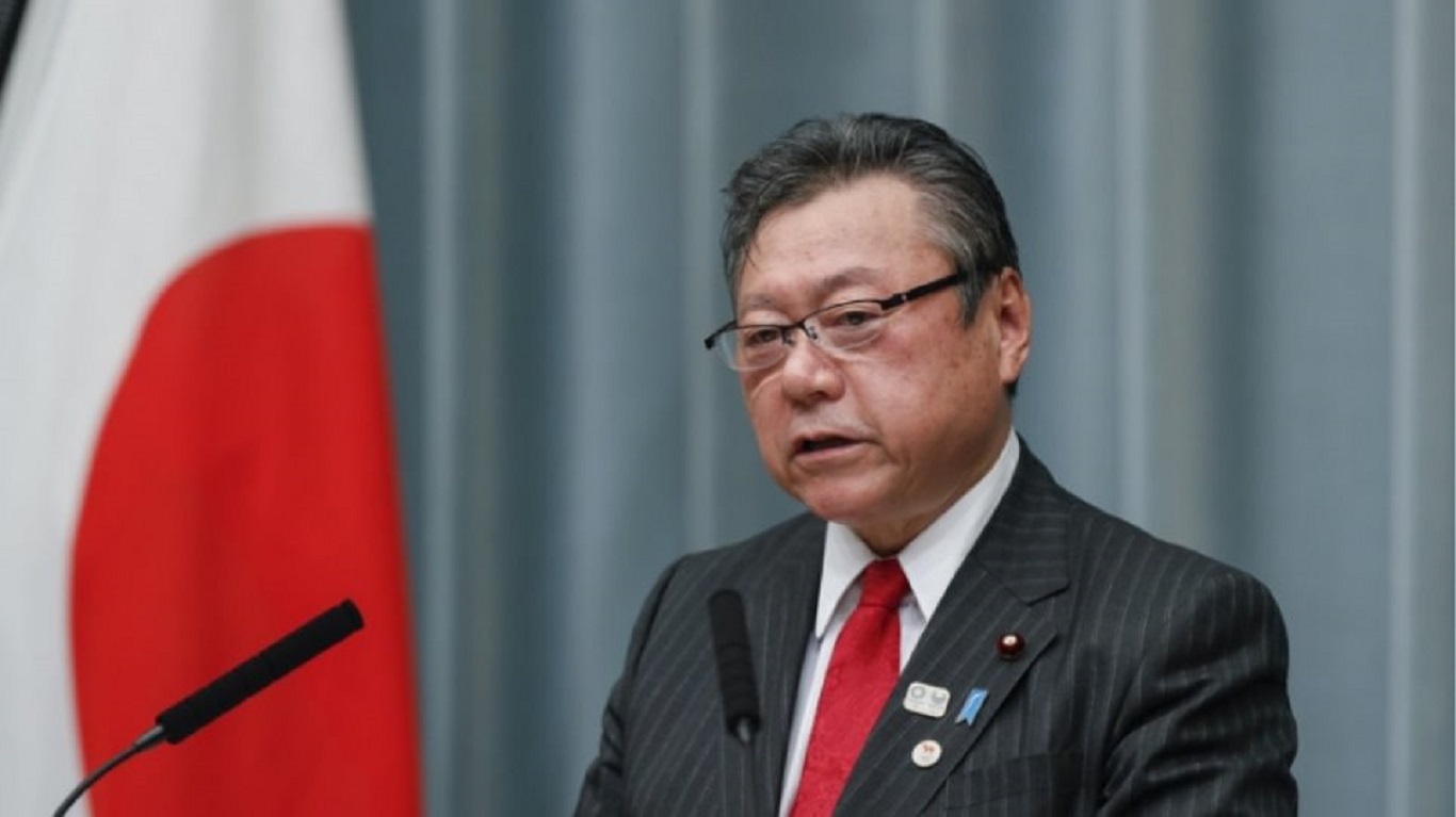 Ιαπωνία: Υπουργός απολογήθηκε δημόσια διότι καθυστέρησε τρία λεπτά σε επιτροπή της βουλής