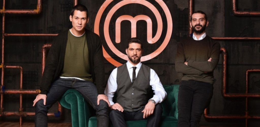 Αρχισαν οι απειλές στο MasterChef: «Ή θα τον πλακώσεις ή θα τον γράψεις στ’ α@@ σου»