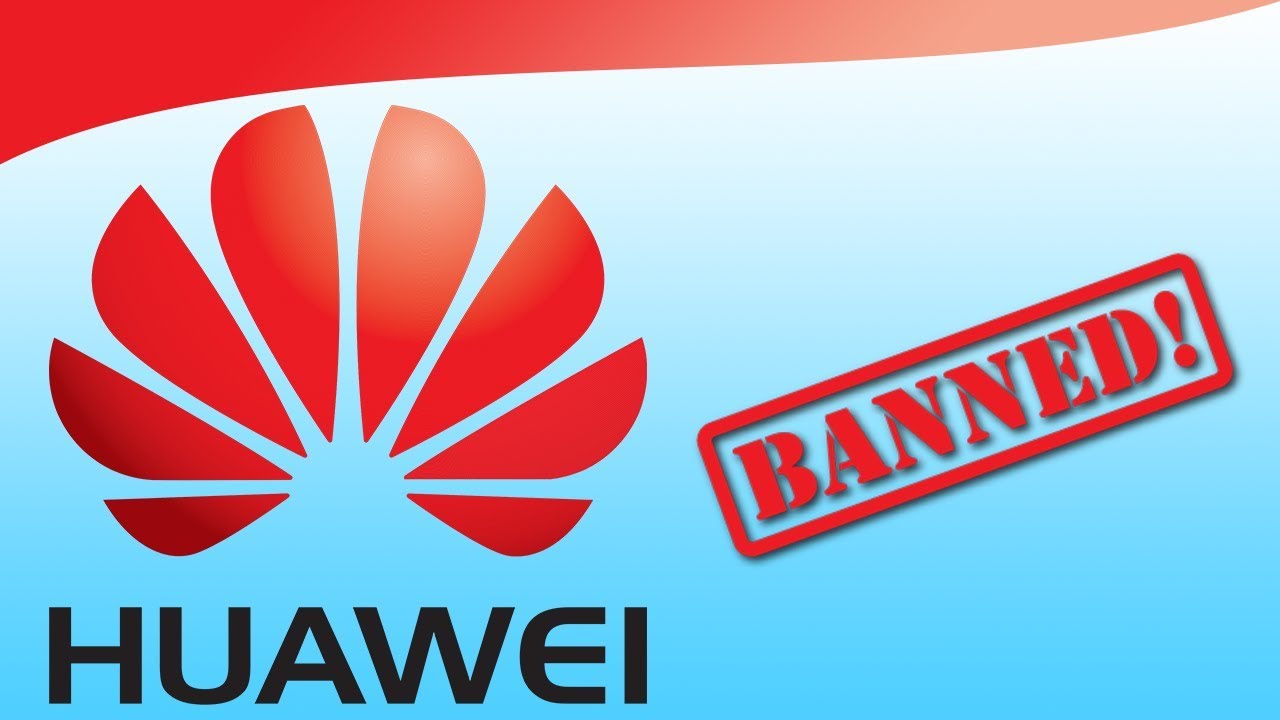 ΗΠΑ: Κάνουν εμπάργκο πληροφορίας στις χώρες συνεργάτες της Huawei