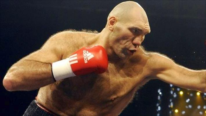 2.13, 149 κιλά: Το τριχωτό «τέρας της Ανατολής» που μισούσαν οι αντίπαλοί του (φωτό)