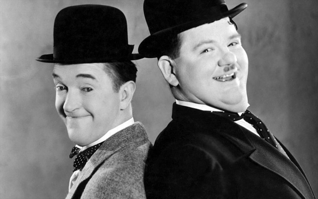 Οι τελευταίες φωτογραφίες του περίφημου δίδυμου Χοντρός και Λιγνός λίγο πριν πεθάνει ο πρώτος- Είχε χάσει 45 κιλά (φωτο)