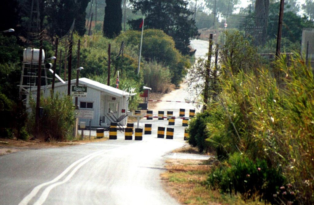 Η Κύπρος επιβεβαίωσε μετά από ημέρες αφωνίας το νέο «Αττίλα»: «Χάσαμε έδαφος»!