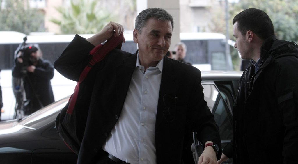 Με συνοδεία των ΜΑΤ θα μιλήσει ο Ε.Τσακαλώτος στην Δράμα: Φοβούνται την λαϊκή οργή μετά την αποδοκιμασία Δ.Τζανακόπουλου