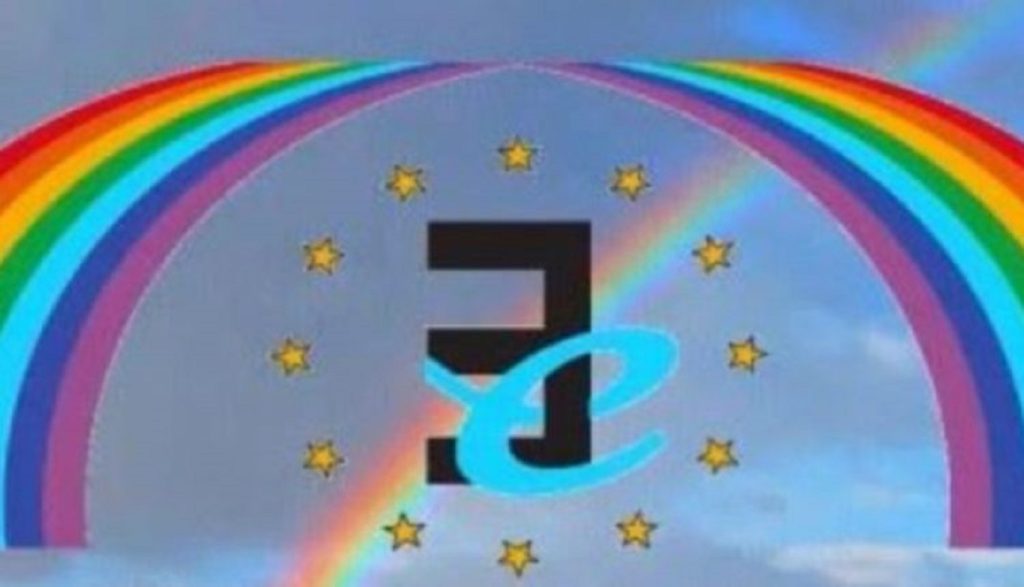 Διαστρέβλωση της ιστορίας από το «Ουράνιο Τόξο» – «Πάνω από 500 χωριά στη Βόρεια Ελλάδα μιλούν τη μακεδονική γλώσσα»