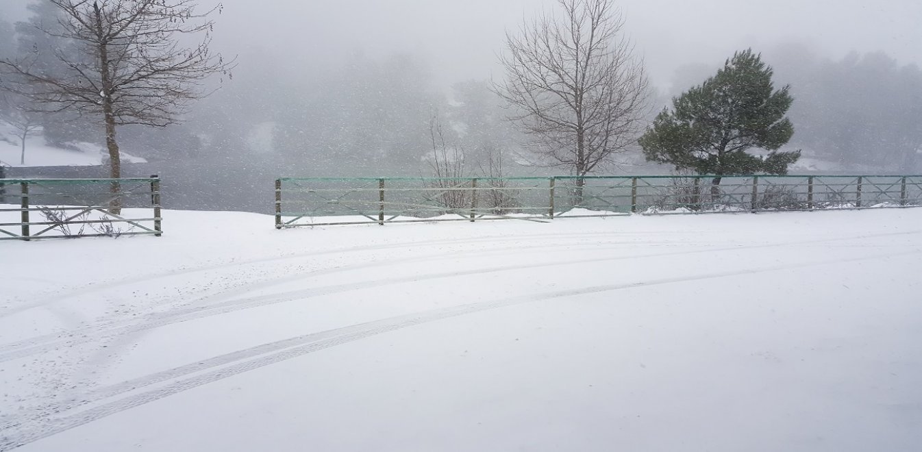 Κακοκαιρία «Ωκεανίς»: Βροχές, θυελλώδεις άνεμοι και χιόνια – Τι θα δούμε σε Αττική και Θεσσαλονίκη