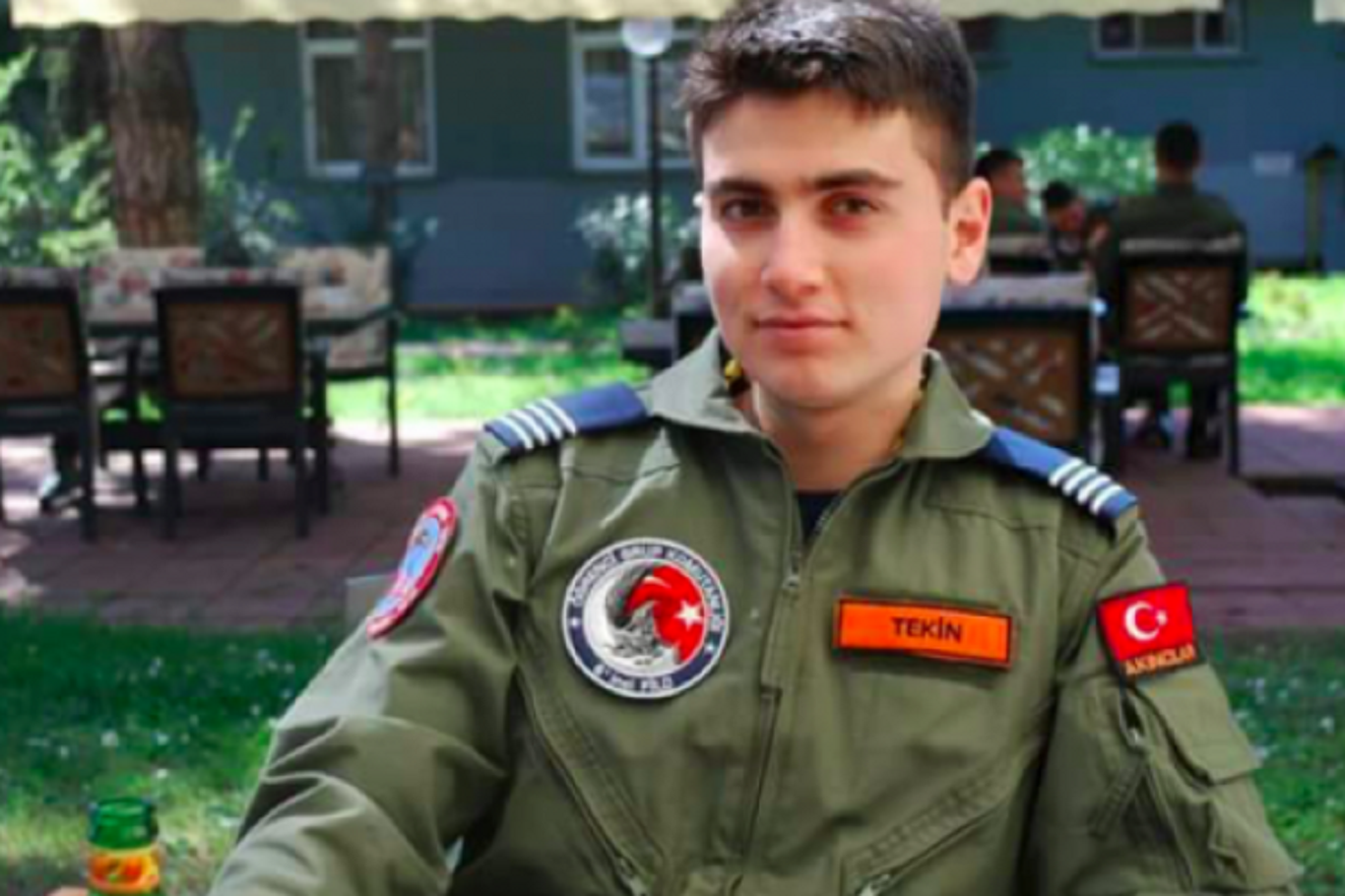 Τουρκία: Τον αποκεφάλισαν, πέταξαν το πτώμα από τη γέφυρα και η υπόθεση μπήκε στο αρχείο!