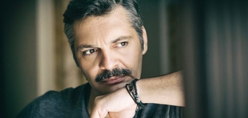 «Δεν ήμουν ποτέ ζευγάρι με τον Άλκη Κούρκουλο…» (βίντεο)