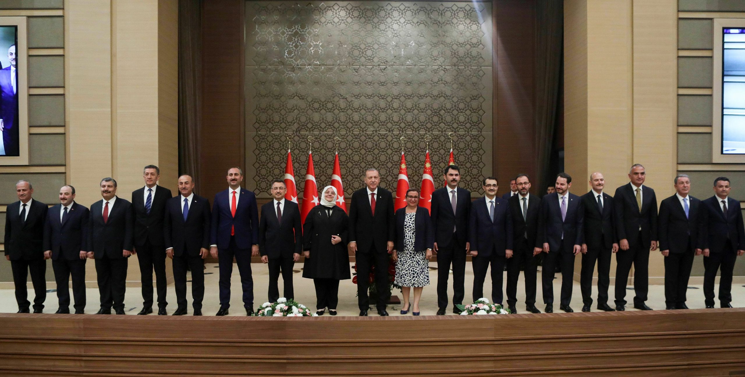 Τούρκος αναλυτής: Δεν είναι ο Ερντογάν που κυβερνά την Τουρκία