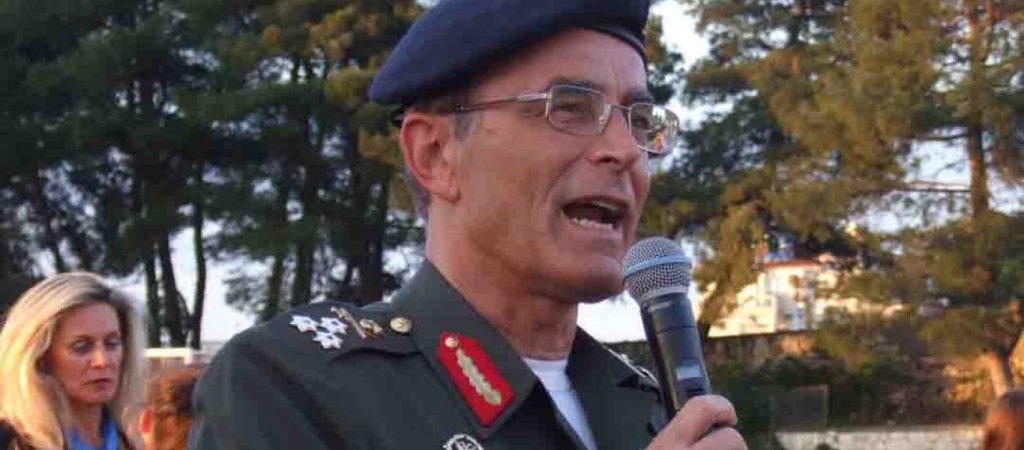 Αρχηγός ΓΕΣ: Επίσκεψη και επιθεώρηση στην 79 ΑΔΤΕ (φωτο)