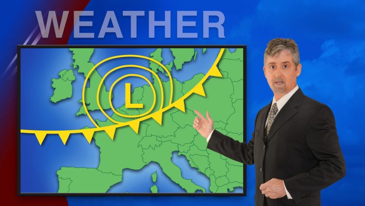 Όταν οι μετεωρολόγοι το ρίχνουν στο clickbait