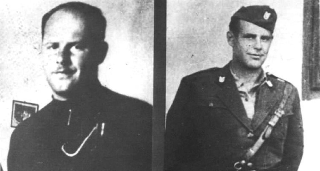 «Πατήρ Σατανάς»: Οι φρικαλέες πράξεις του στα στρατόπεδα του θανάτου