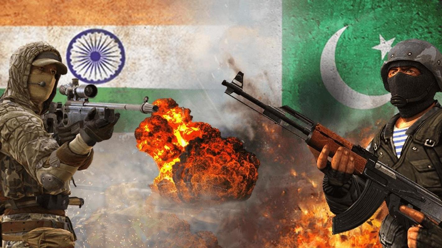Ινδία-Πακιστάν: Ανταλλαγές πυροβολικού στο Κασμίρ – Τραμπ: «Έχουμε μια πολύ επικίνδυνη κατάσταση»