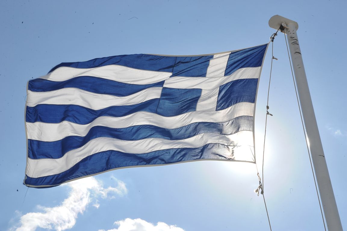ΣΥΡΙΖΑ: Τραγωδία η εξόρμηση στελεχών στην Μακεδονία – Αρχισαν προσαγωγές πολιτών επειδή είχαν ελληνικές σημαίες