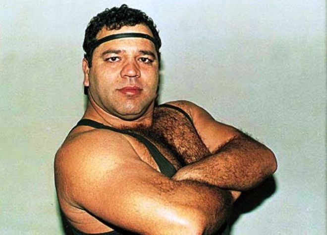 Απόστολος Σουγκλάκος: O άνθρωπος που δεν τον έδειρε κανείς αλλά τον νίκησε ο θάνατος νωρίς