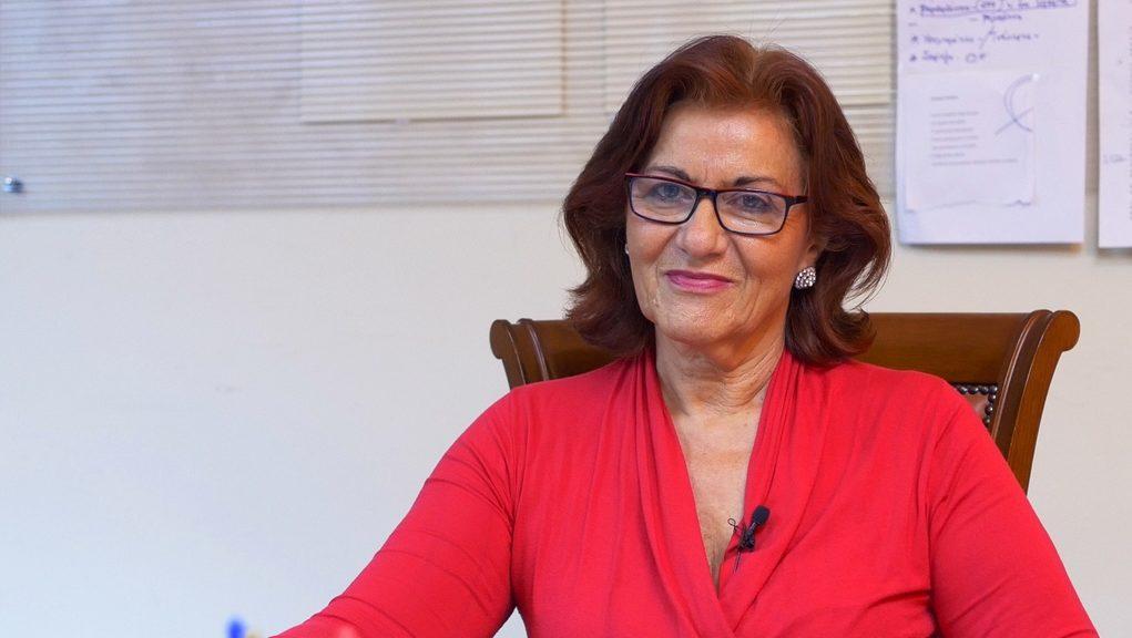 Θ.Φωτίου: «Δεν φοβάμαι πασοκοποίηση του ΣΥΡΙΖΑ, το ΠΑΣΟΚ συριζοποιήθηκε» (βίντεο)