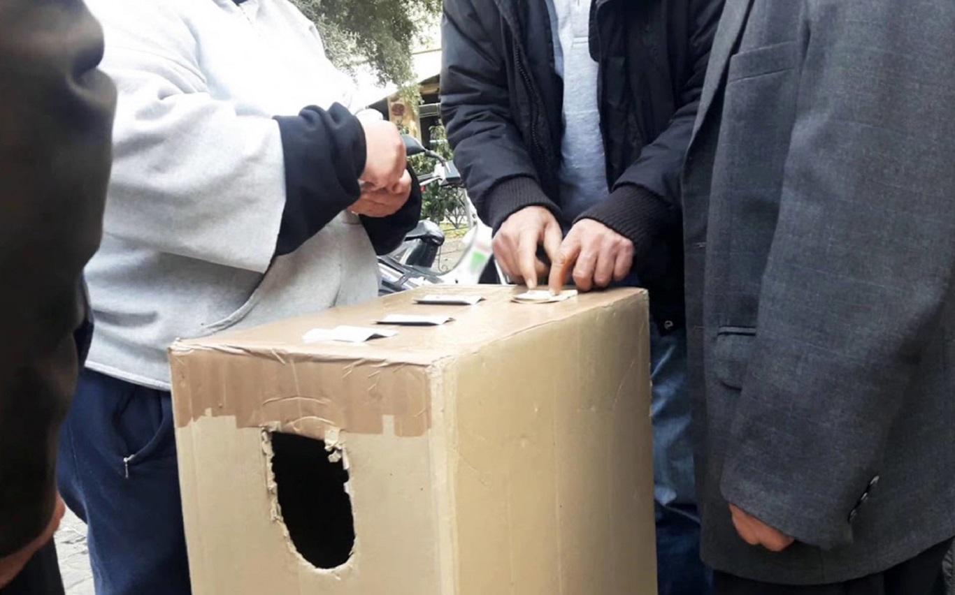 Έτσι εξαπατούν τον κόσμο οι «ταχυδακτυλουργοί» – παπατζήδες