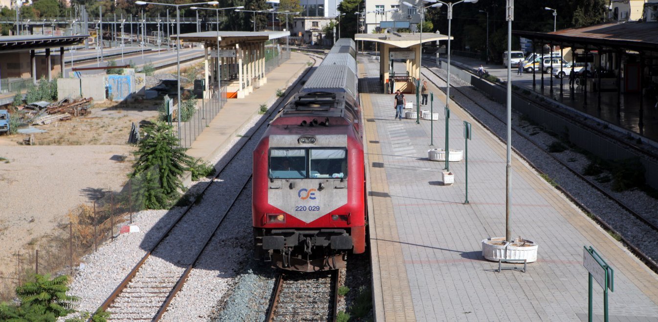 Ο σχεδιασμός για τις μεταφορές – Αλλάζει ο οδικός και σιδηροδρομικός χάρτης σε όλη τη χώρα